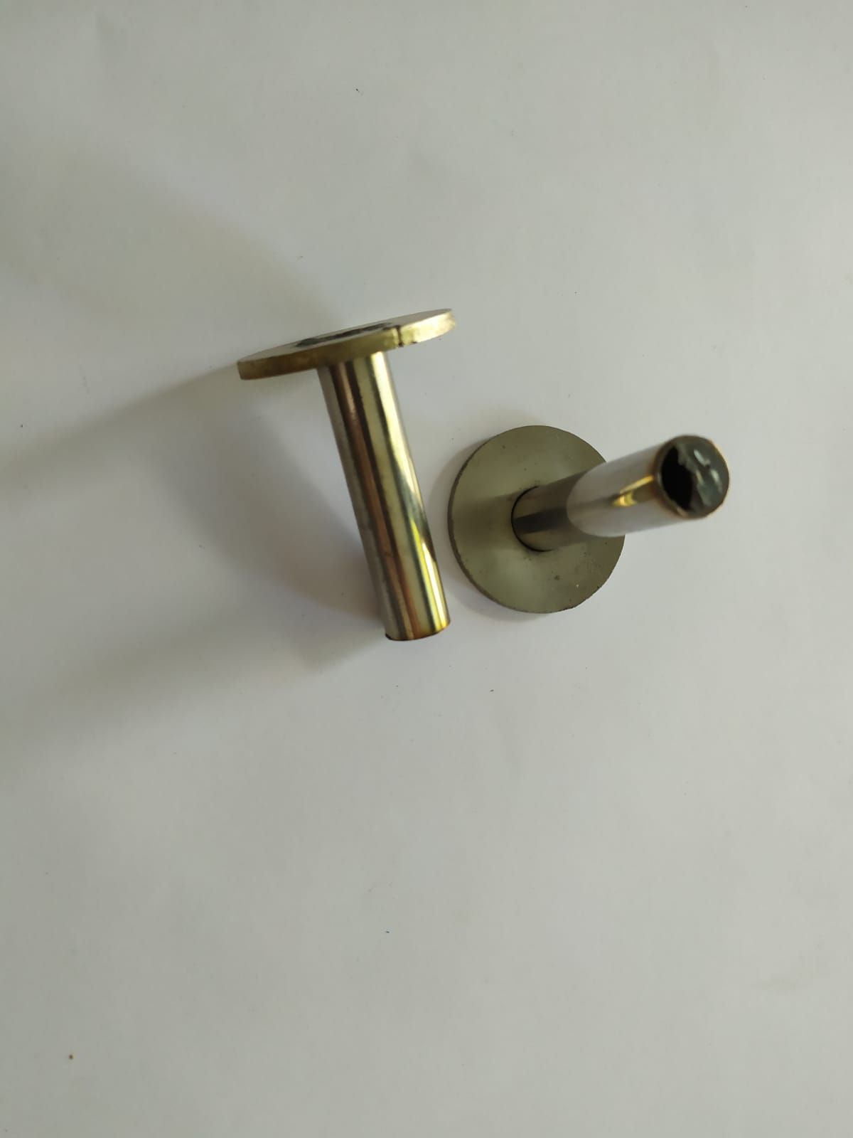 caixa de Parafuso zincado