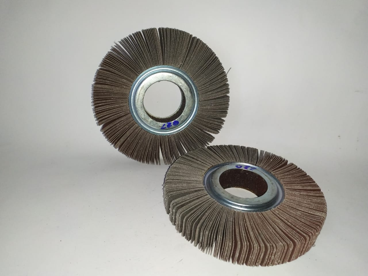 RODA PG 150X25 GRÃO220