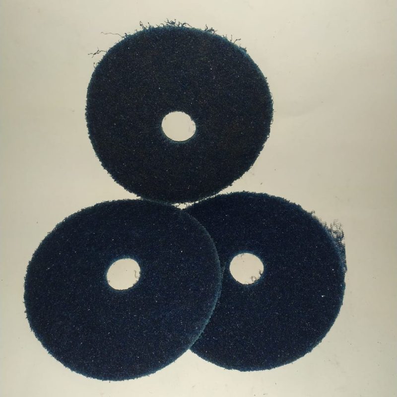 Disco bear-tex 115mm