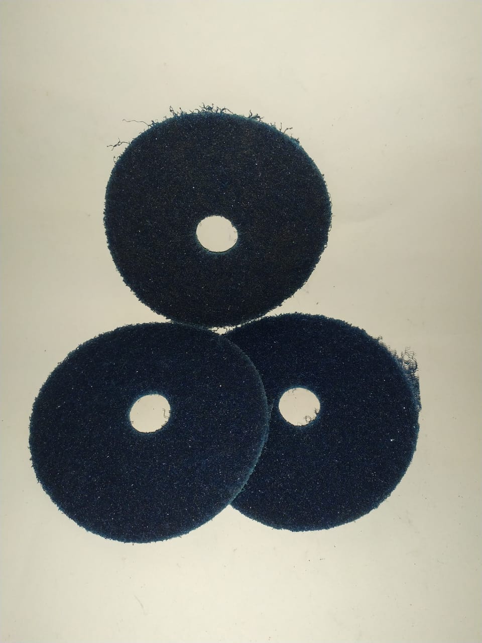 Disco bear-tex 115mm