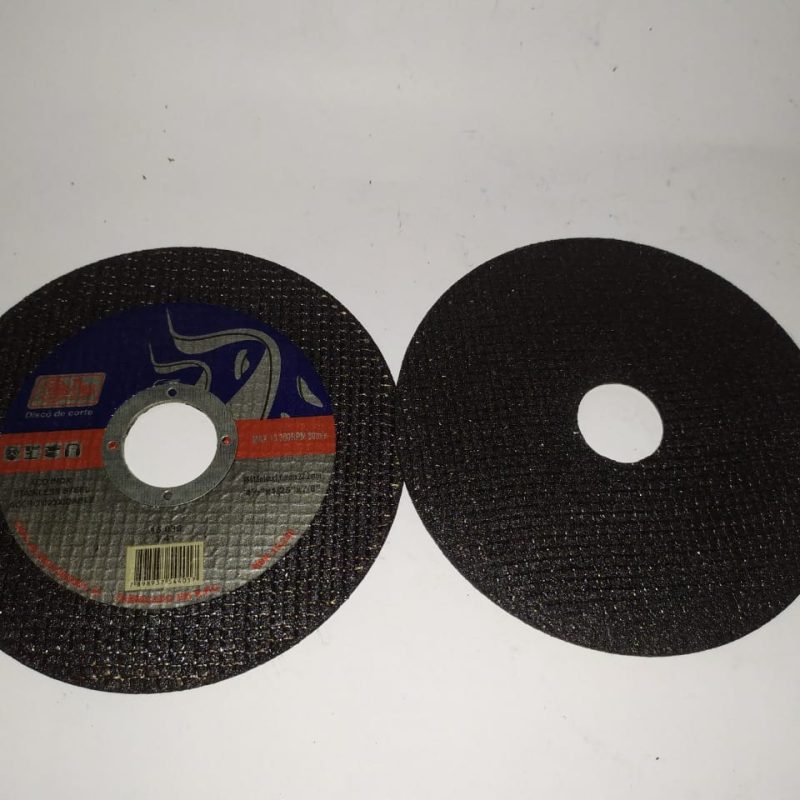 DISCO DE CORTE EXTRA F OURO115MM