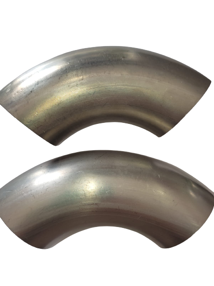 CURVA 90° DECAPADA 2"