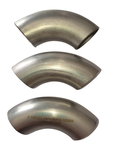 CURVA 90°DECAPADA 1.1/4"